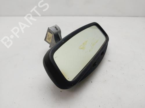 Used Rear mirror CITROËN C4 Coupe (LA_) [2004-2013]  29582359