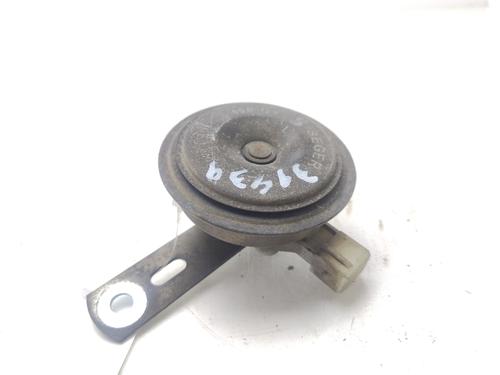Horn RENAULT MASTER III Van (FV) [2010-2025]  29523122