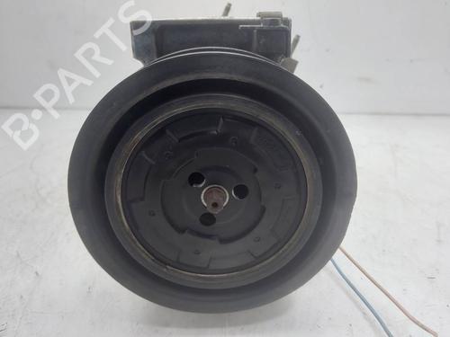 Used AC compressor AC compressor PEUGEOT 308 I (4A_, 4C_) [2007-2016] 39751704 39751704