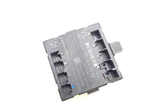 Elektronisk modul MERCEDES-BENZ C-CLASS (W205) C 220 BlueTEC / d (205.002, 205.004) | BP16902775M83 