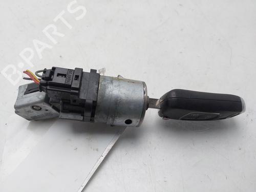 Ignition barrel PEUGEOT 308 I (4A_, 4C_)  | BP27496572M48 