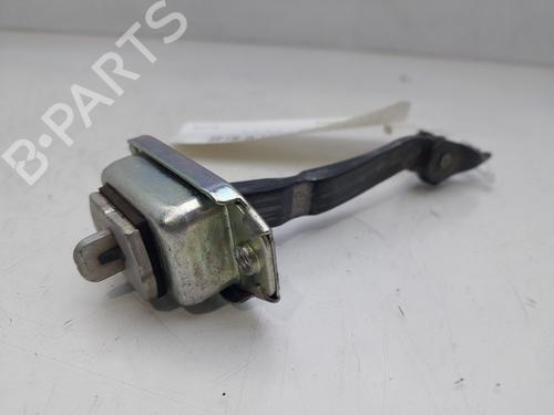 Hinge/Door check strap RENAULT KADJAR (HA_, HL_) 1.5 dCi 110 (HLA3) | BP15516328C146