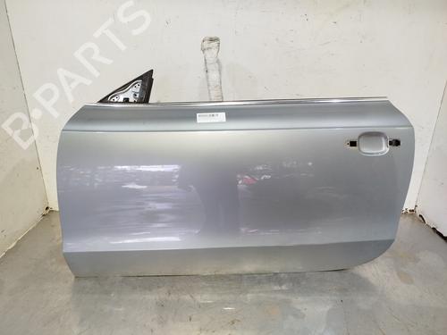 Used Left front door AUDI A5 (8T3) 3.0 TDI quattro (240 hp) 25046536