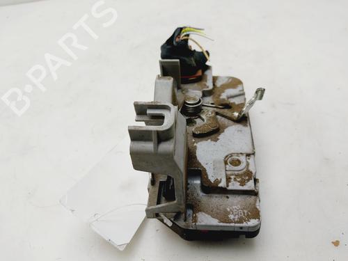 Rear left lock PEUGEOT 307 Break (3E)  | BP26274934C100 