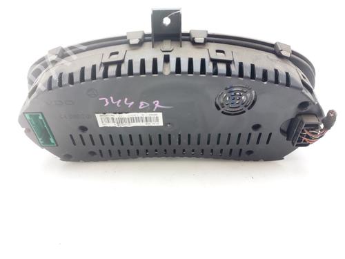 Instrument cluster SKODA FABIA I (6Y2) 1.4 TDI | BP17906883C47 