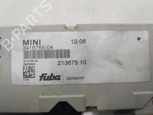 Electronic module MINI MINI (R56) | BP37181493M83 - Image 6