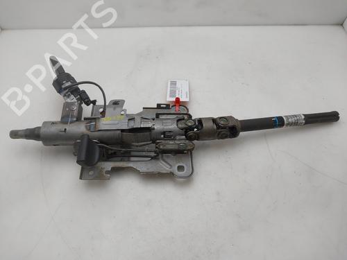 Used Steering column Steering column PEUGEOT 5008 (0U_, 0E_) 1.6 HDi (112 hp) 35792191 35792191