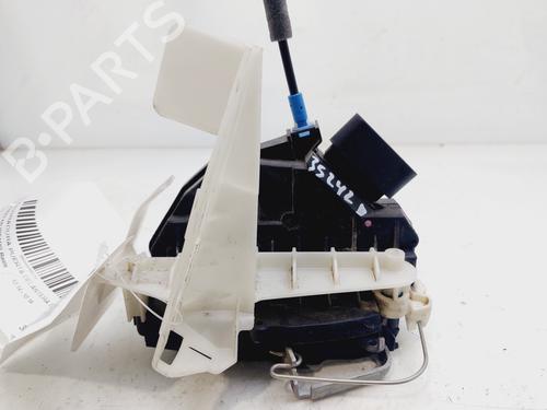 Front right lock FORD USA MUSTANG Coupe  | BP22746174C97 
