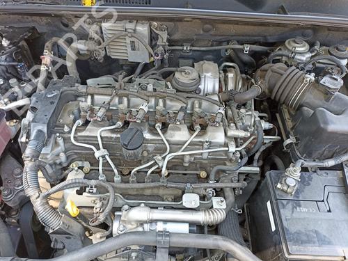 Used Engine Engine 37444322 37444322