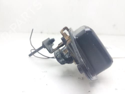 Tailgate lock JEEP GRAND CHEROKEE II (WJ, WG) 3.1 TD 4x4 | BP2863826C101 