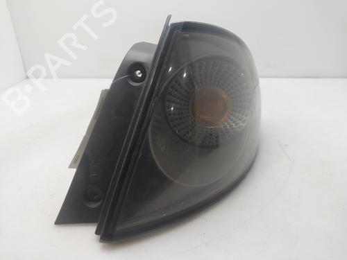 Used Right taillight Right taillight SEAT TOLEDO III (5P2) [2004-2009] 33169326 33169326