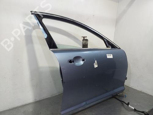 Right front door JAGUAR XF I (X250) 3.0 D | BP17560998C3 