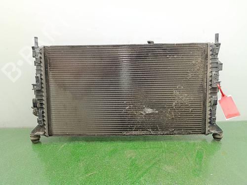 Water radiator FORD FOCUS C-MAX (DM2) | BP38619506M31 - Image 3