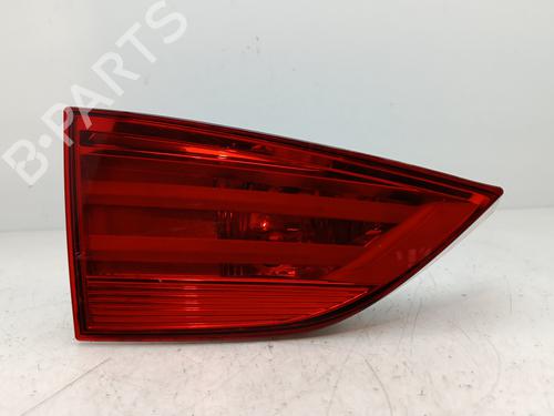 Used Left tailgate light BMW X1 (E84) sDrive 18 d (143 hp) 29456473