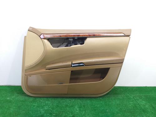 Used Front right panel MERCEDES-BENZ S-CLASS (W221, V221) S 500 (221.071, 221.171) (388 hp) 24109371
