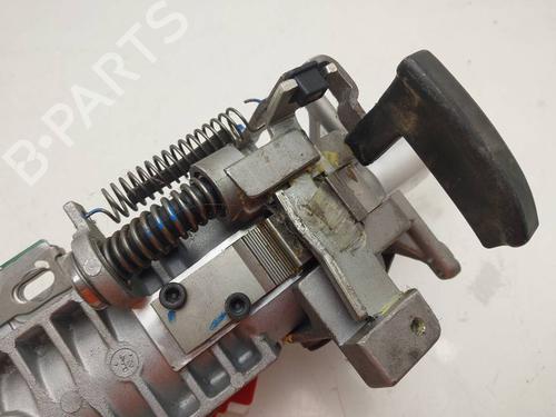 Steering column NISSAN PATHFINDER III (R51) | BP39233571M21 - Image 4