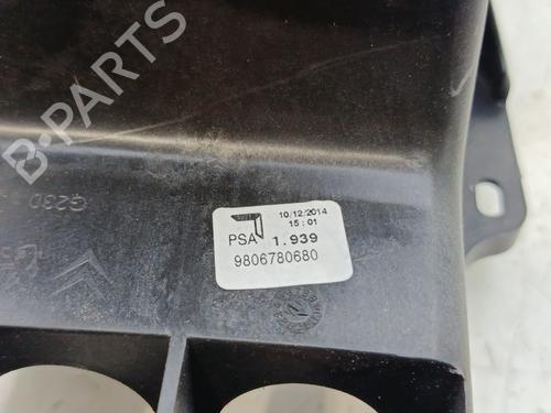 Gearstang PEUGEOT 2008 I (CU_) | BP39063254M90 - Image 4