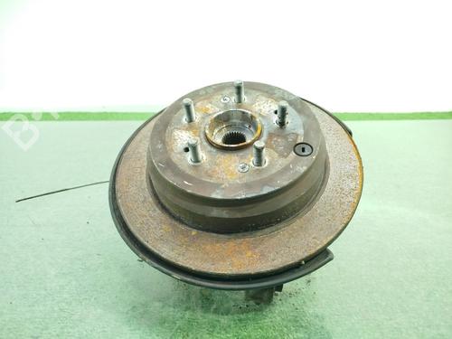 Used Right rear steering knuckle HONDA CR-V III (RE_) 2.2 i-CTDi 4WD (RE6) (140 hp) 32196143