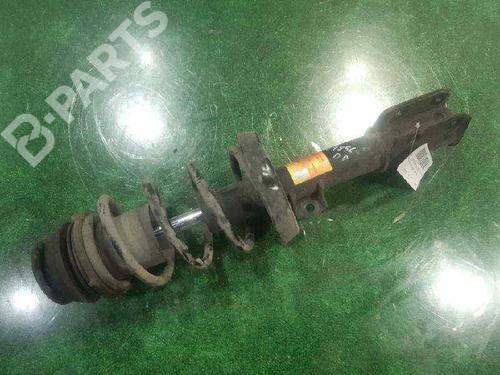 Right front shock absorber OPEL ZAFIRA A MPV (T98) 1.8 16V (F75) | BP8172478M17 
