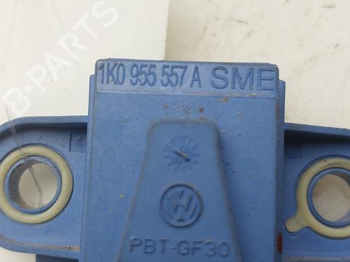 Electronic sensor SEAT LEON (1P1) 2.0 TDI | BP38056319M84 - Image 2