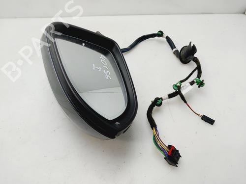 Left mirror VW PASSAT B8 (3G2, CB2)  | BP33439936C26  - Image 6
