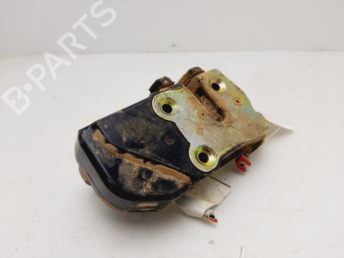 Rear left lock JEEP CHEROKEE (KJ)  | BP22224387C100 