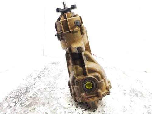 Rear differential HYUNDAI SANTA FÉ II (CM) 2.2 CRDi GLS (150 hp) 18033912