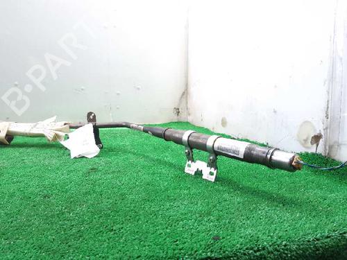 Right curtain airbag LAND ROVER RANGE ROVER SPORT I (L320) 2.7 D 4x4 | BP6986270C12 