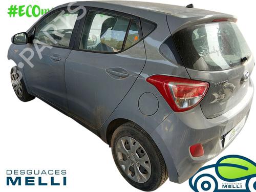 Left front window switch HYUNDAI i10 II (BA, IA) 1.0 | BP35803795I27 - Image 7