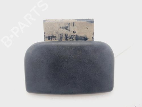 Used Front left exterior door handle PEUGEOT PARTNER MPV (5_, G_) [1996-2025]  30270091