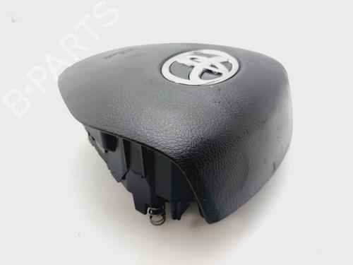 Førerens kollisjonspute TOYOTA AURIS (_E18_) | BP30913749C9