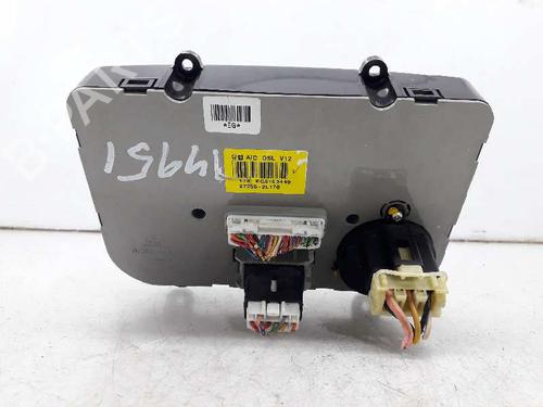 Climate control HYUNDAI i30 (FD)  | BP2895404I5 