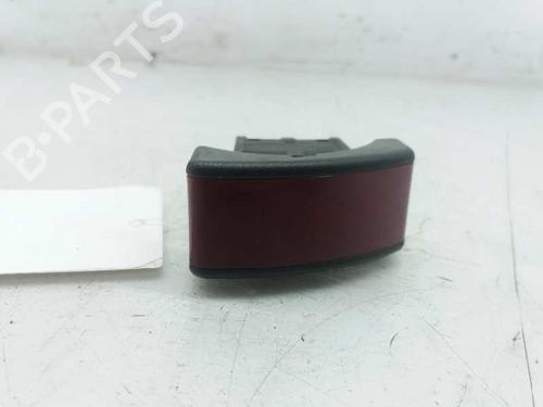 Warnblinkschalter für OPEL CORSA C (X01) 1.2 Twinport (F08, F68) (80 hp) 12398427