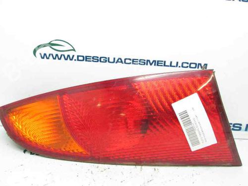 Right taillight FORD FOCUS I (DAW, DBW) 1.4 16V | BP2897987C35 