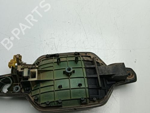Front left exterior door handle HYUNDAI TERRACAN (HP) 2.9 CRDi 4WD | BP27221546C128 