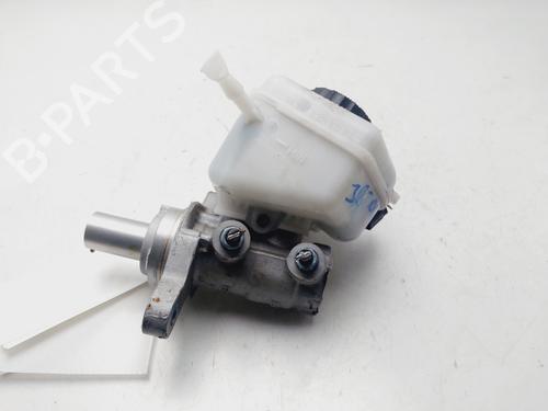 Brake master cylinder BMW 1 (F20) 116 d | BP26944373M77 