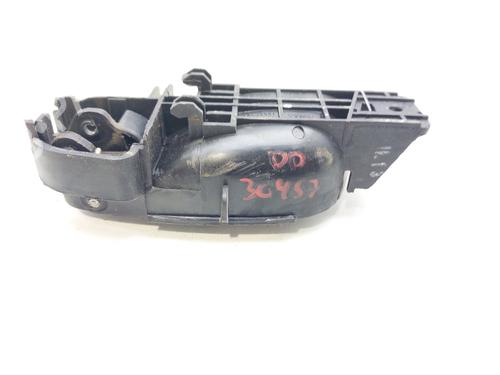 Front right interior door handle DAEWOO LANOS Saloon (KLAT) 1.3 | BP12416481I14 