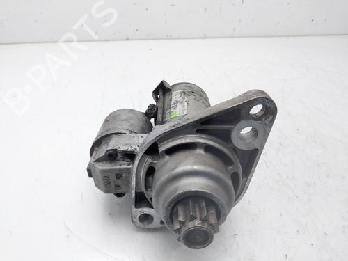 Starter VW GOLF V (1K1) | BP34279246M8 - Image 6