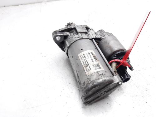 Starter VW GOLF VII (5G1, BQ1, BE1, BE2) 1.2 TSI | BP16326717M8 