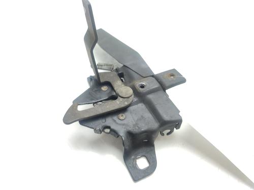 Hood lock OPEL MONTEREY B (M98) 3.0 DTI (UBS73D, UBS73G) | BP25266734C133