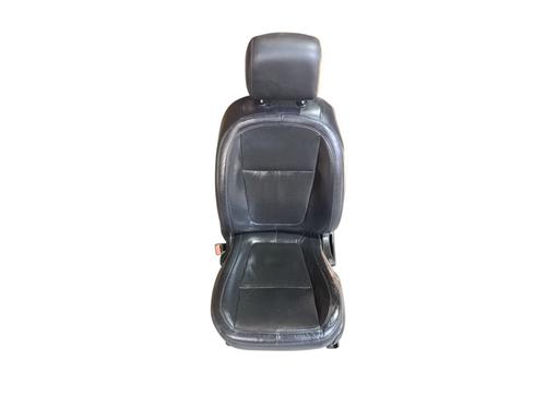 Left front seat JAGUAR XF I (X250) 2.7 D | BP36753316C15 - Image 3