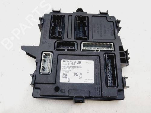 Elektronisk modul RENAULT KANGOO III MPV [2021-2025]  30658168