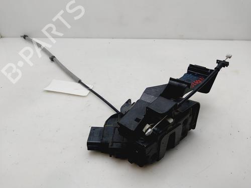 Used Rear left lock FORD S-MAX (WA6) [2006-2014]  31307331