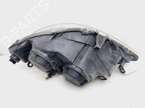 Right headlight PEUGEOT 307 Break (3E)  | BP29393632C29 
