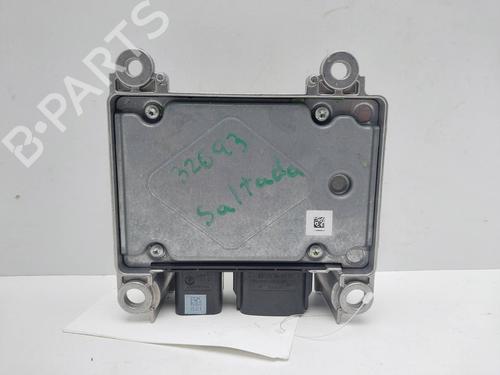 ECU airbags MAZDA 3 Saloon (BK) 1.6 (BK12) | BP15852274M53 