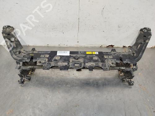 Frontplade/Frontkurv JAGUAR E-PACE (X540) 2.0 D180 AWD (179 hp) 27198038
