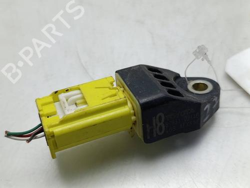 Electronic sensor TOYOTA AURIS (_E18_) 1.8 Hybrid (ZWE186_, ZWE186R) | BP40442494M84 - Image 4