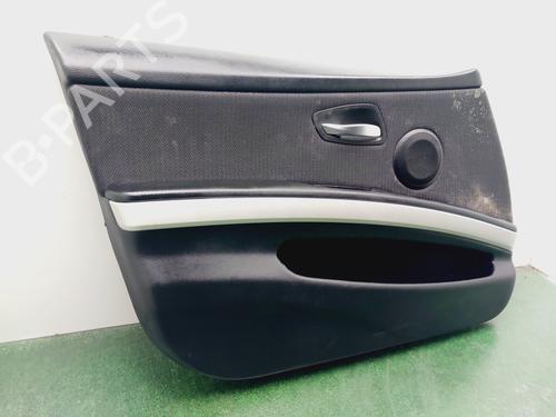 Front left panel BMW 3 (E90) 318 i | BP32406837C58