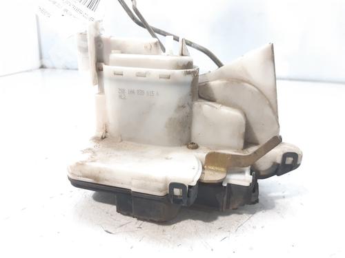 Used Rear left lock Rear left lock VW GOLF III (1H1) [1989-1998] 8543653 8543653