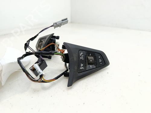 Mando Mando OPEL CORSA E (X15) [2014-2026] 34155096 34155096